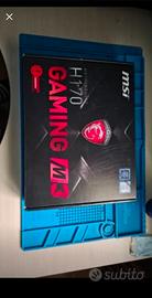 combo scheda madre e cpu