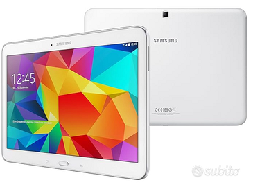 Samsung galaxy tab 4