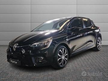 Renault Clio 1.0 TCE 97cv Zen