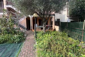 Appartamento a Dormelletto