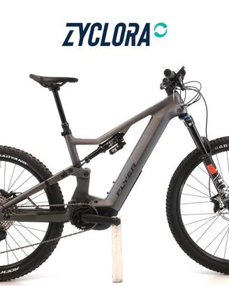 Flyer Uproc X 6.10 t.L