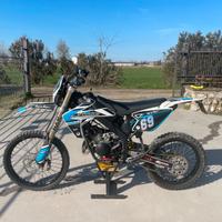 Enduro 50