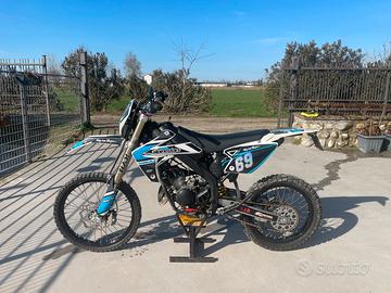 Enduro 50