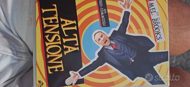 Mel brooks alta tensione dvd