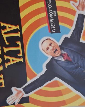 Mel brooks alta tensione dvd