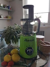 Estrattore juicepeace