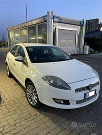 Fiat Bravo 2.0 Mjt Emotion 165cv - 2011