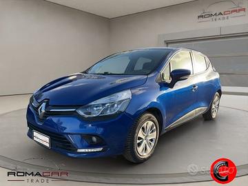 RENAULT Clio TCe 12V 90 CV 5 porte UNIPRO NAVIGATO