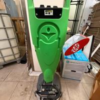 Lavapavimenti uso domestico