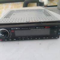 autoradio cd