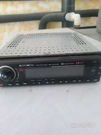 autoradio cd