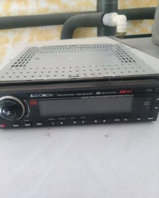 autoradio cd