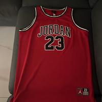 Completo jordan