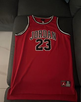 Completo jordan