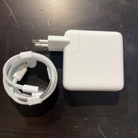 Apple Power Adapter USB-C 6,7W NUOVO