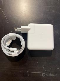 Apple Power Adapter USB-C 6,7W NUOVO