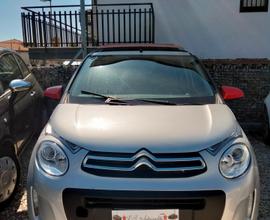 Citroen C1 Airscape VTi 68 5 porte Shine