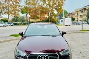 Audi A1 Diesel
