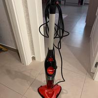 Scopa a vapore vileda