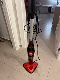 Scopa a vapore vileda