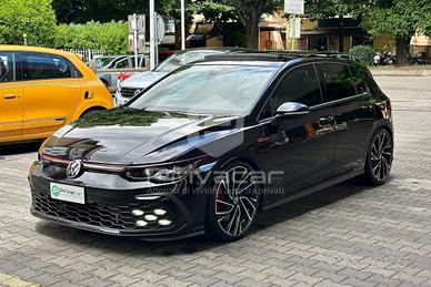 VOLKSWAGEN Golf 2.0 TSI DSG GTI