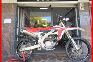 Fantic 250 xxf +permute+finanziabile+spedizione+
