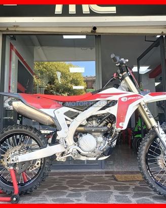 Fantic 250 xxf +permute+finanziabile+spedizione+