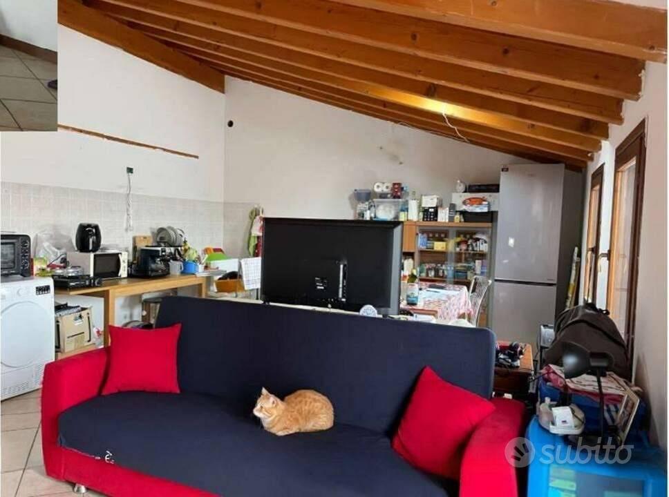 Appartamento – Crema, Ombriano - Vista 2