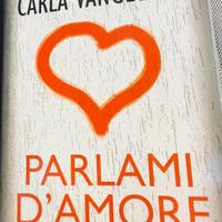 Libro_"Parlami d'amore"