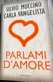 Libro_"Parlami d'amore"