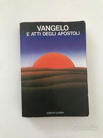 Vangelo anni 80