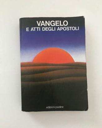 Vangelo anni 80