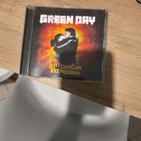 Cd green day