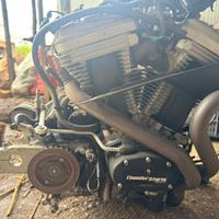 Motore buell xb9s Thunderstorm