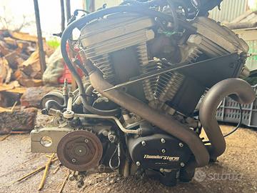 Motore buell xb9s Thunderstorm