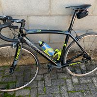 Wilier zero9