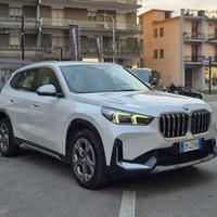BMW X1 sDrive 18d xLine