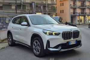 BMW X1 sDrive 18d xLine