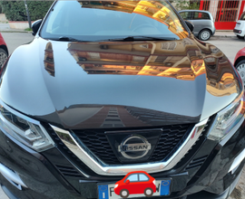 Nissan Qashqai 1.5 dCi N-Connecta 110cv