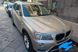 Auto Bmw