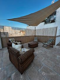 Vacanza Salento Puglia settembre