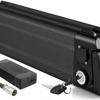 Batteria per Bici elettrica Reset 48V 15Ah 720WH