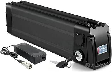 Batteria per Bici elettrica Reset 48V 15Ah 720WH