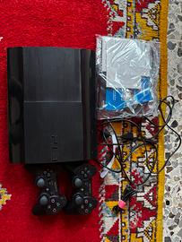 Console PlayStation 3