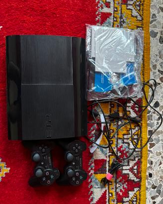 Console PlayStation 3