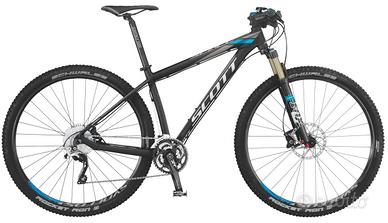 Mtb Scott Scale 940 taglia M