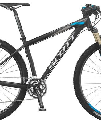 Mtb Scott Scale 940 taglia M