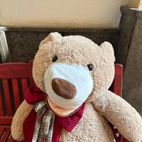 Ormai Gigante Peluche