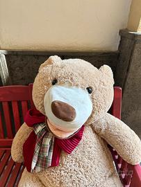 Ormai Gigante Peluche