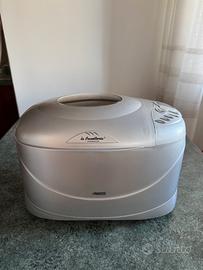 Macchina per il pane-PRINCESS